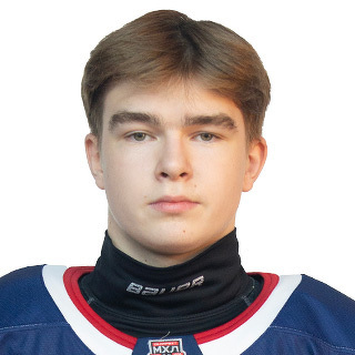 Фото игрока - Чертков Владислав