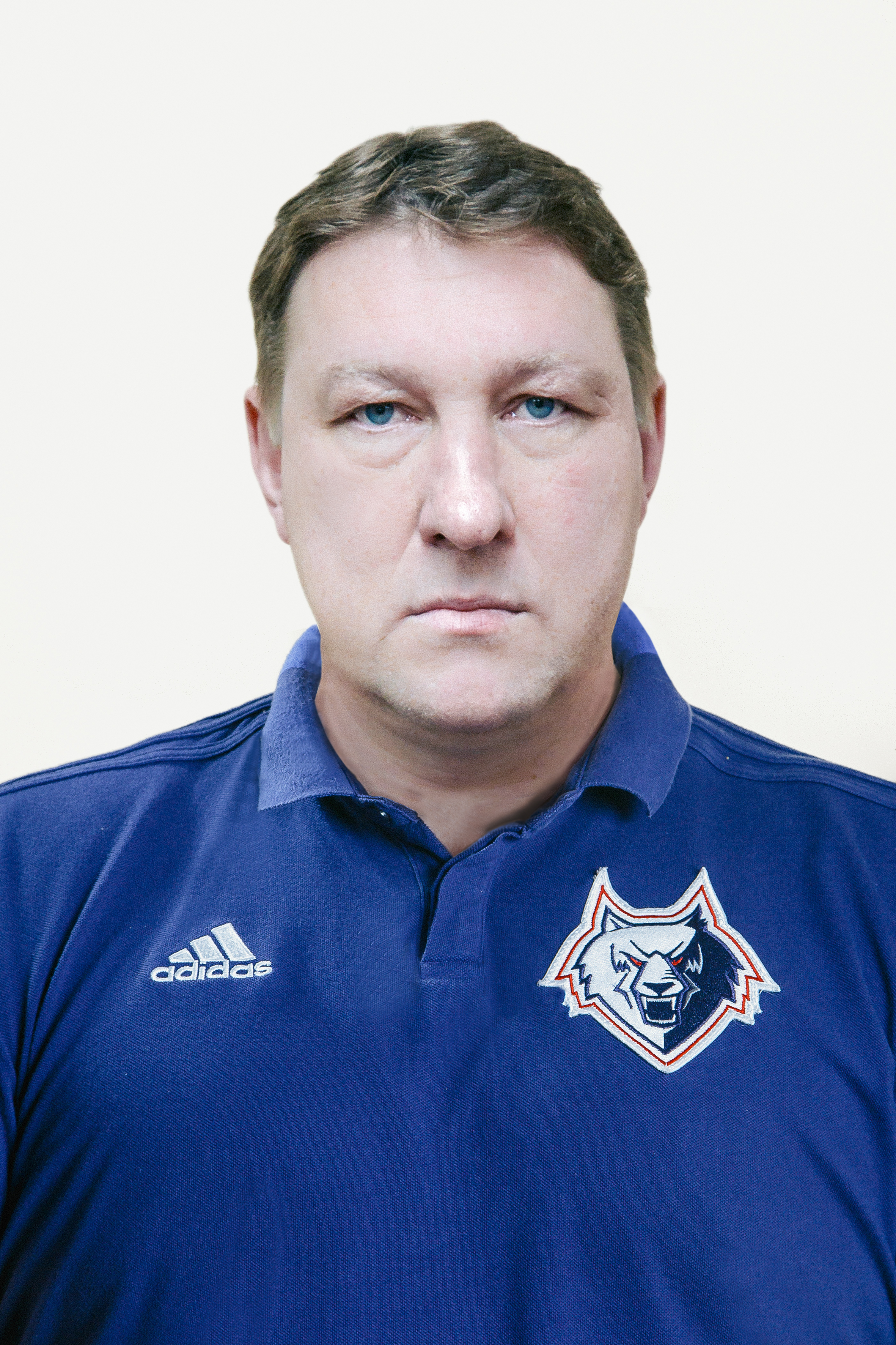 Миронов Борис Олегович