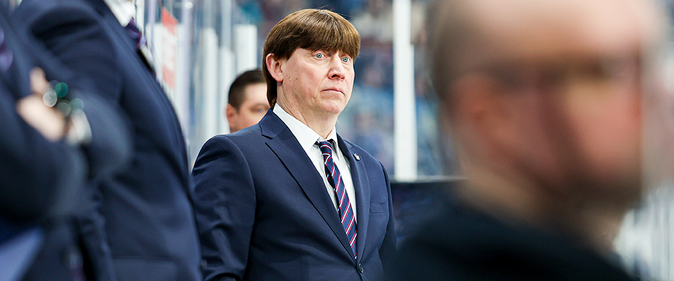 Игорь Гришин: «Наши лидеры сегодня сказали своё слово»