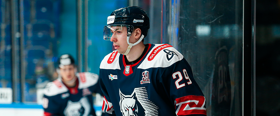 Timur Khairullin: «It is good that we won the previous two games»