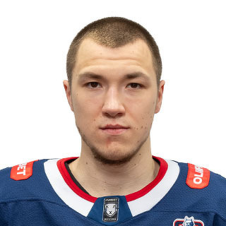 Фото игрока - Kroshchinsky Fyodor