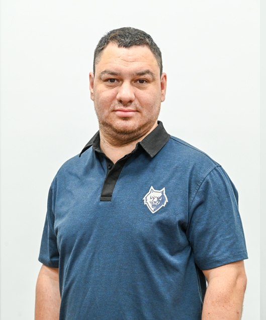 Фатахов Рамиль Камилевич      