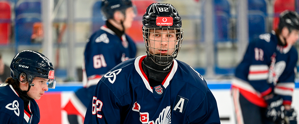 Кирилл Столяров: «Интрига держалась до последних секунд встречи»