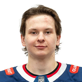 Фото игрока