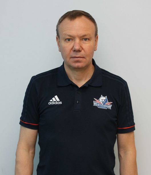 Никитин Петр Борисович