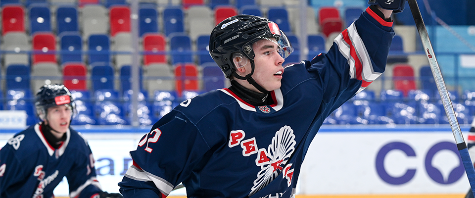 Кондрат Решетников: «Первый хет-трик за три года, думаю, ничего особенного»