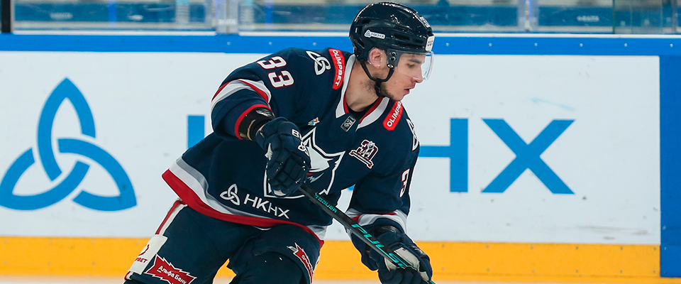 Герман Точилкин: «Начинаем плохо. Нужно это переламывать»