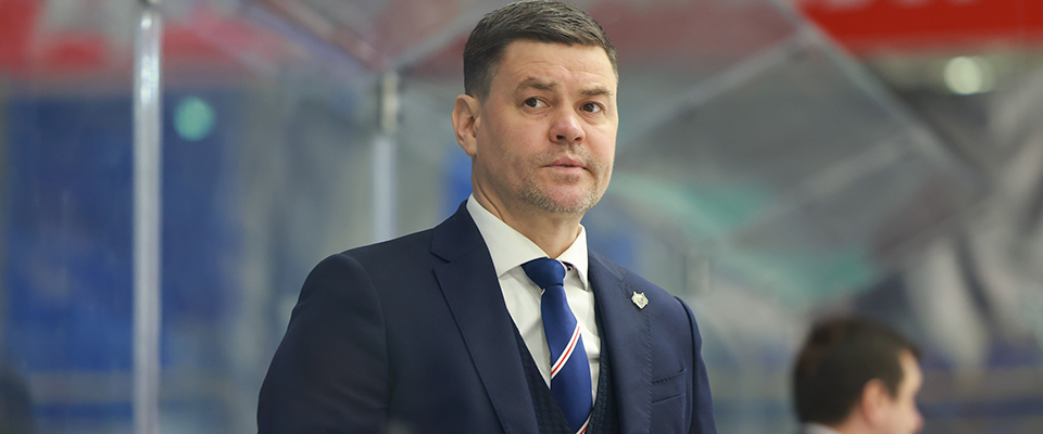 Ильнар Мисбахов: «После серии поражений нам нужна была победа»