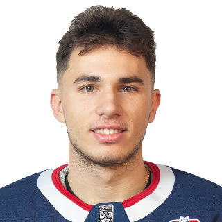 Фото игрока - Точилкин Герман