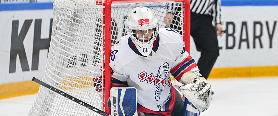 Дамир Шаяхметов: «Я понимал, что в любой момент могу войти в игру»