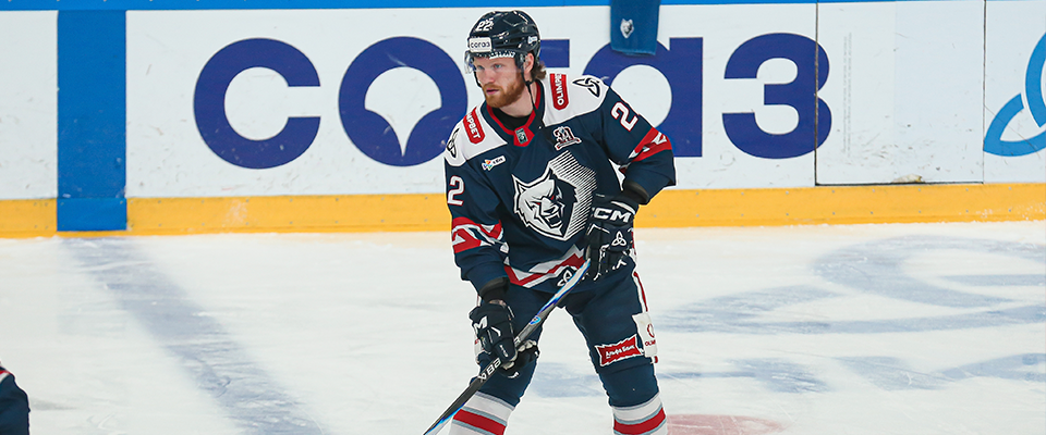 Лука Профака: «Классная игра, нужная победа» 