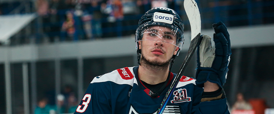 Герман Точилкин: «Сегодня была игра уровня плей-офф»