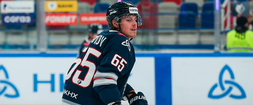 Максим Федотов: «Будем работать над ошибками»