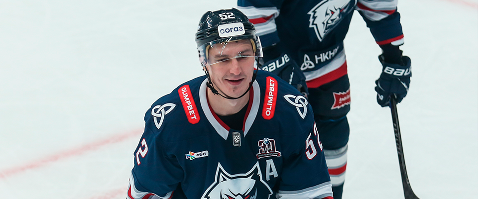 Евгений Митякин: «Сегодня мы реализовали свои голевые моменты»