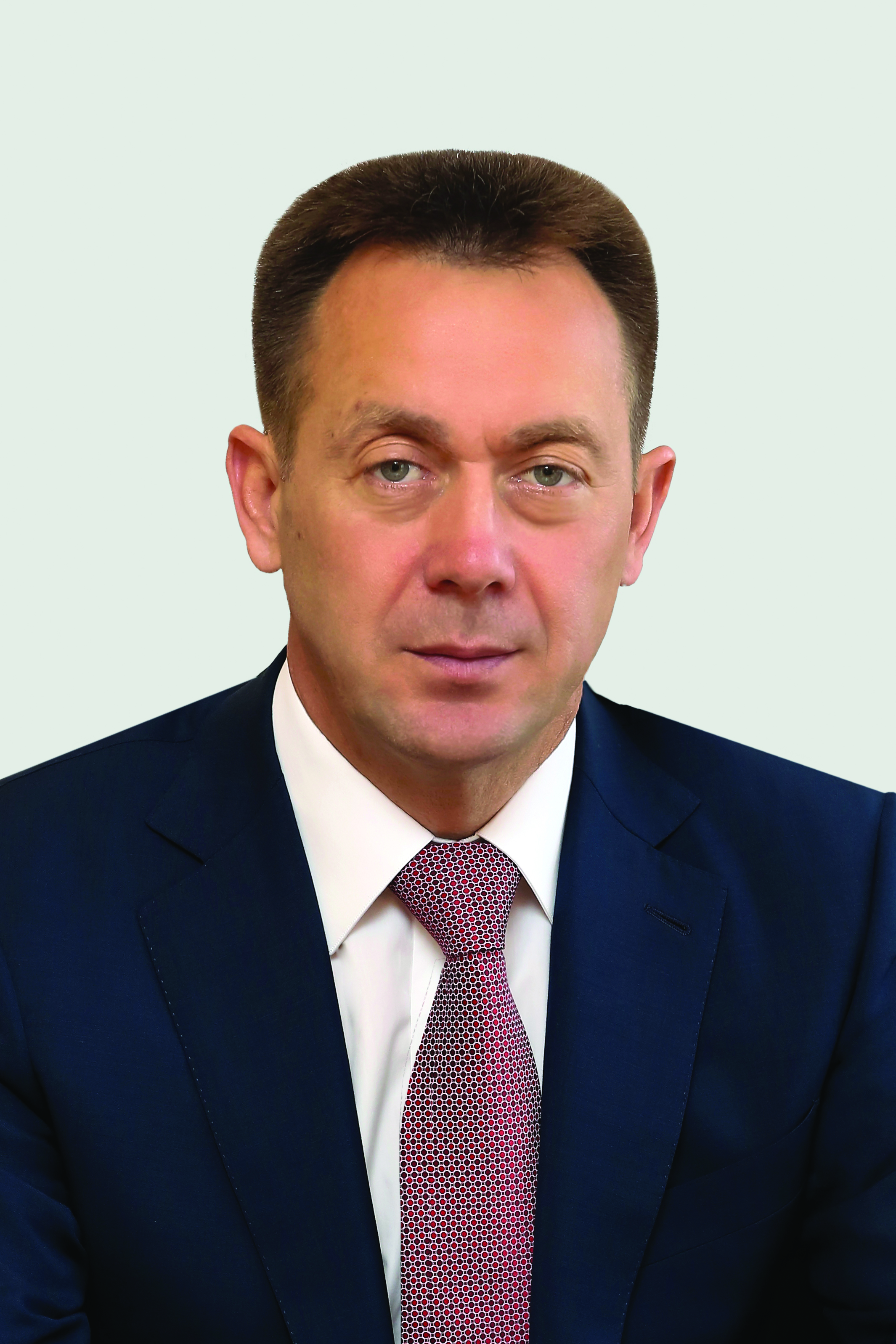 Бикмурзин Азат Шаукатович