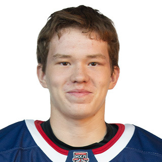 Фото игрока - Березин Артём