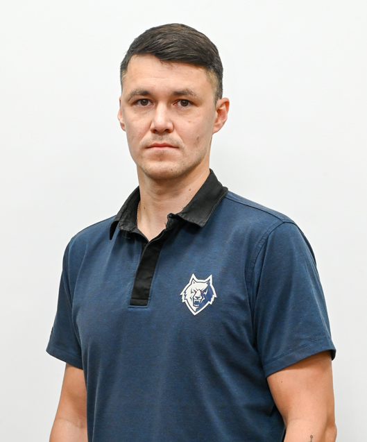 Хафизов Ирек Хамитович