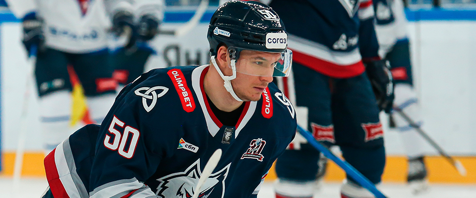 Danil Yurtaikin: «We have had a very good practice»