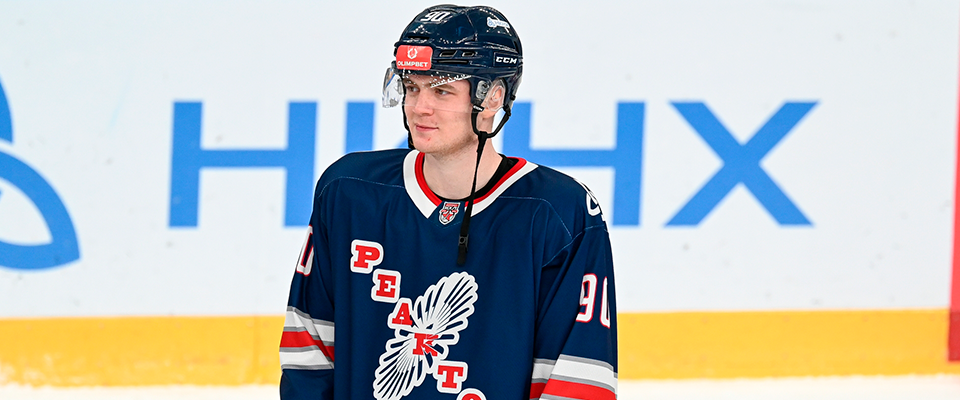 Данил Шишкин: «Мы наиграли на победу»