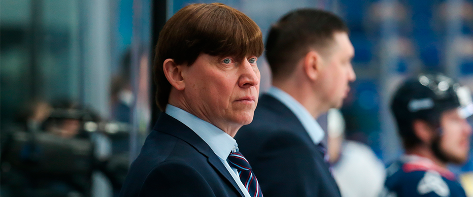 Игорь Гришин: «Много сил потратили, играя в меньшинстве»