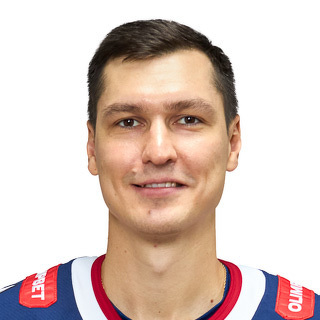Фото игрока - Митякин Евгений