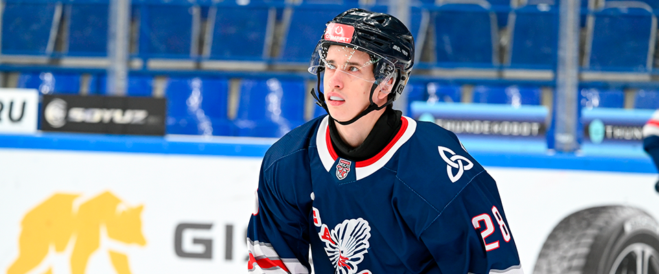 Илья Васильев: «Я не люблю проигрывать, всегда хочу побеждать»