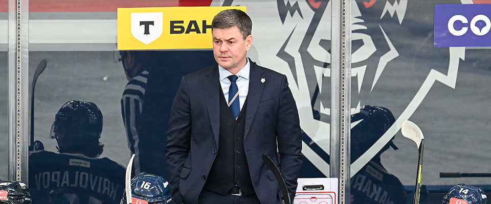 Ильнар Мисбахов: «Молодцы ребята, что смогли отыграться»