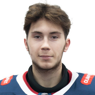 Фото игрока - Любалин Семён