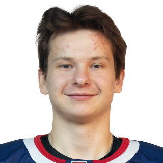 Фото игрока - Криволапов Николай