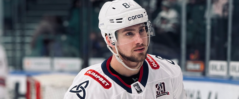 Матвей Заседа: «Нас подвела игровая дисциплина»