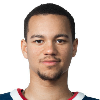 Фото игрока - Muissu Zhoe Kristof