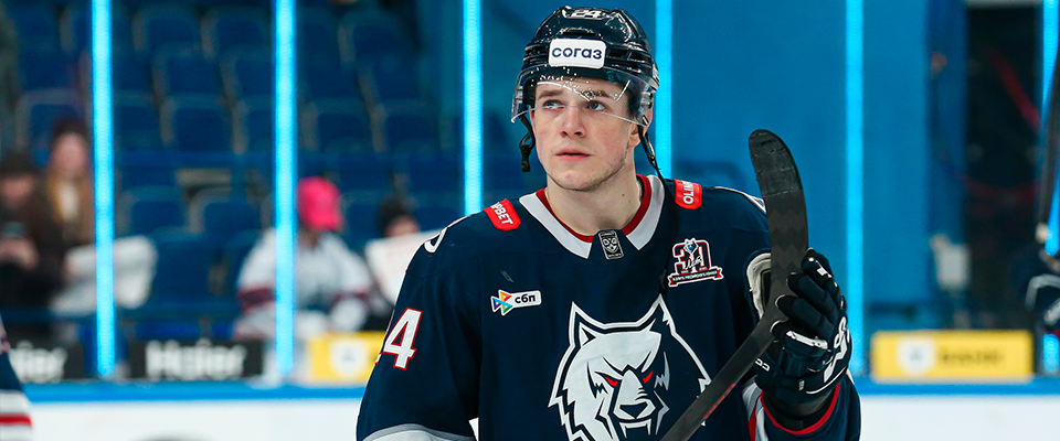 Artyom Serikov: «We will fight to the very end»