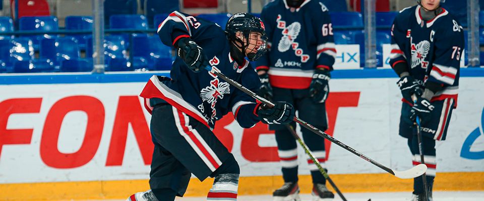 Даниэль Саяпов: «Глупые ошибки в обороне привели к поражению»