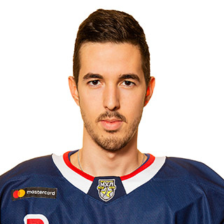 шакиров хоккеист