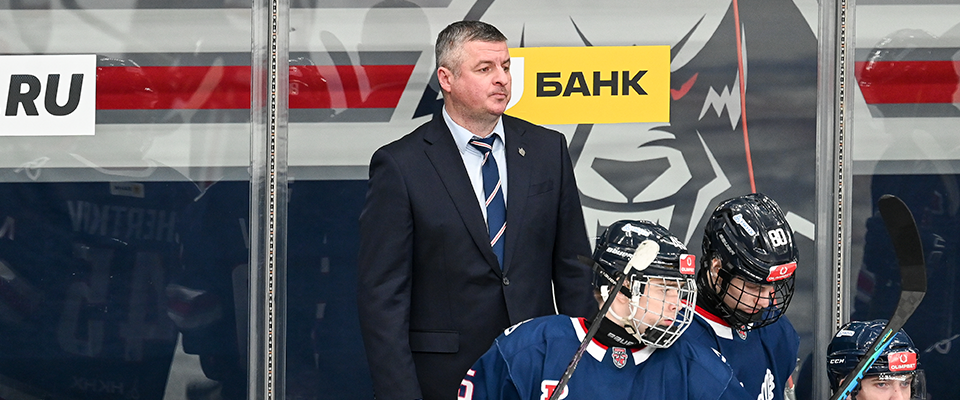 Igor Fyodorov: «We had no right to lose»