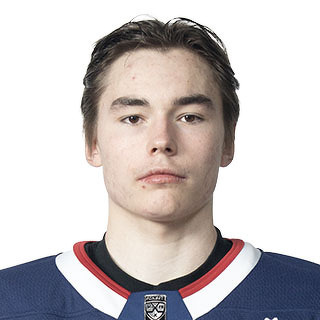 Фото игрока - Решетников Кондрат