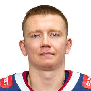 Фото игрока - Петунин Александр
