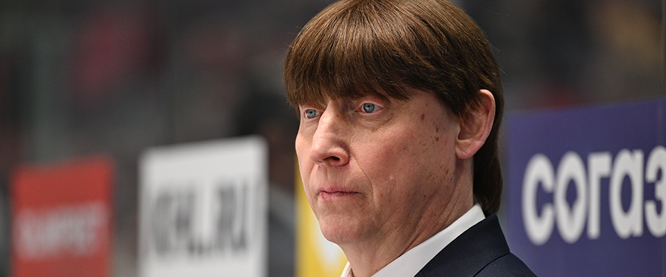 Press Conference «Sochi – Neftekhimik» 1/3/2026