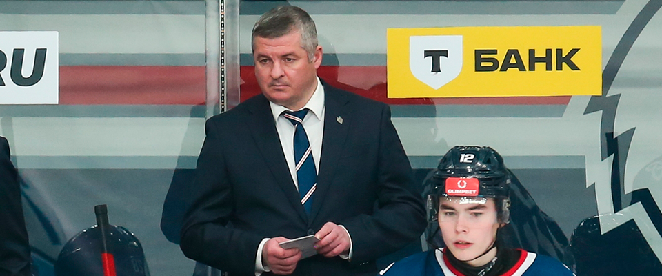 Igor Fyodorov: «The emotions after the victory are only positive»