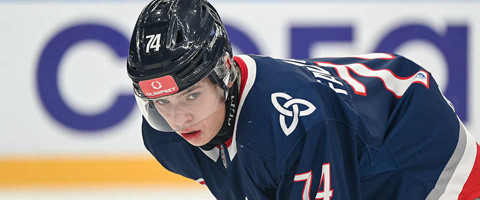 Vsevolod Favrichnikov: «It was a good game with plenty of scoring chances»