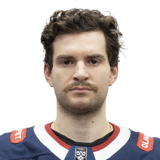 Фото игрока - Duszak Joseph