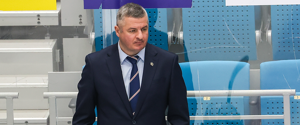 Игорь Фёдоров: «Кто больше ошибается, тот и проигрывает»