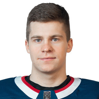 Фото игрока - Надворный Матвей