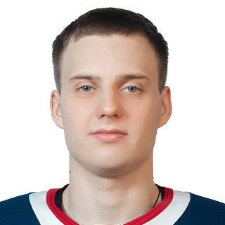 Фото игрока - Khoruzhev Nikita