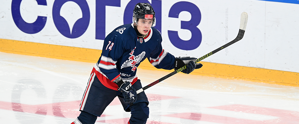 Vsevolod Favrichnikov: «It was a tough game»