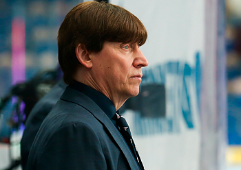 Press Conference «Metallurg Mg – Neftekhimik» 9/20/2026