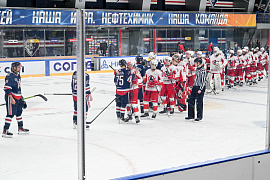 "Реактор" - "Авто"