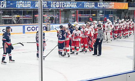 "Реактор" - "Авто"