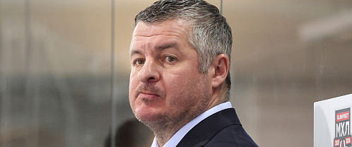 Игорь Фёдоров: «Потеря концентрации решила исход всей встречи»