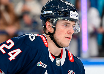 Артём Сериков: «Мы заслужили выход в плей-офф»